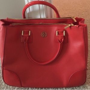 Tory Burch Robinson Tote